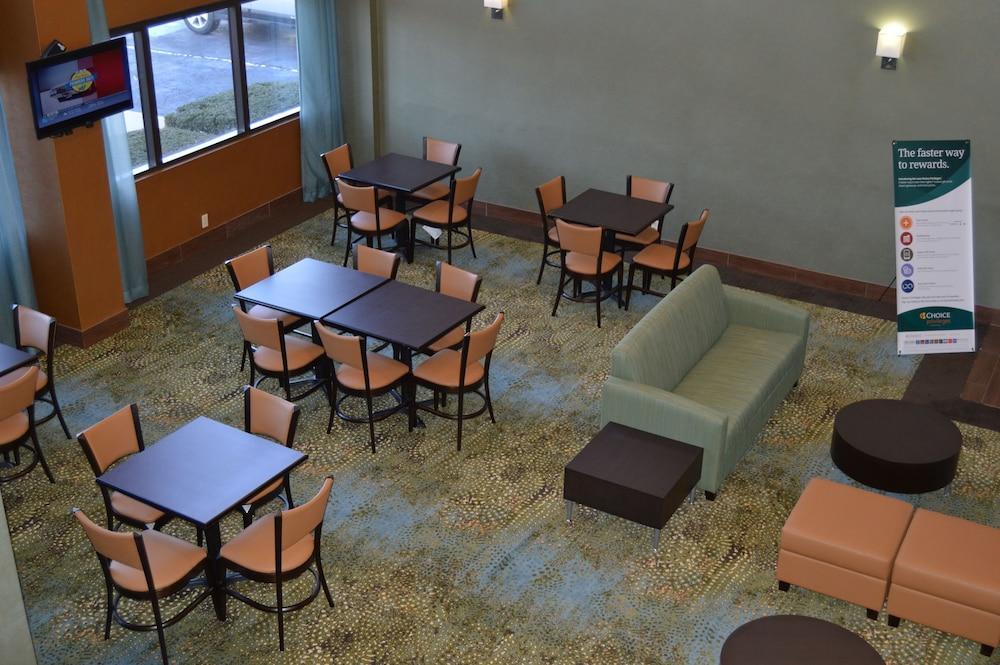 Comfort Inn Pine Grove I-81 Hershey Area Esterno foto