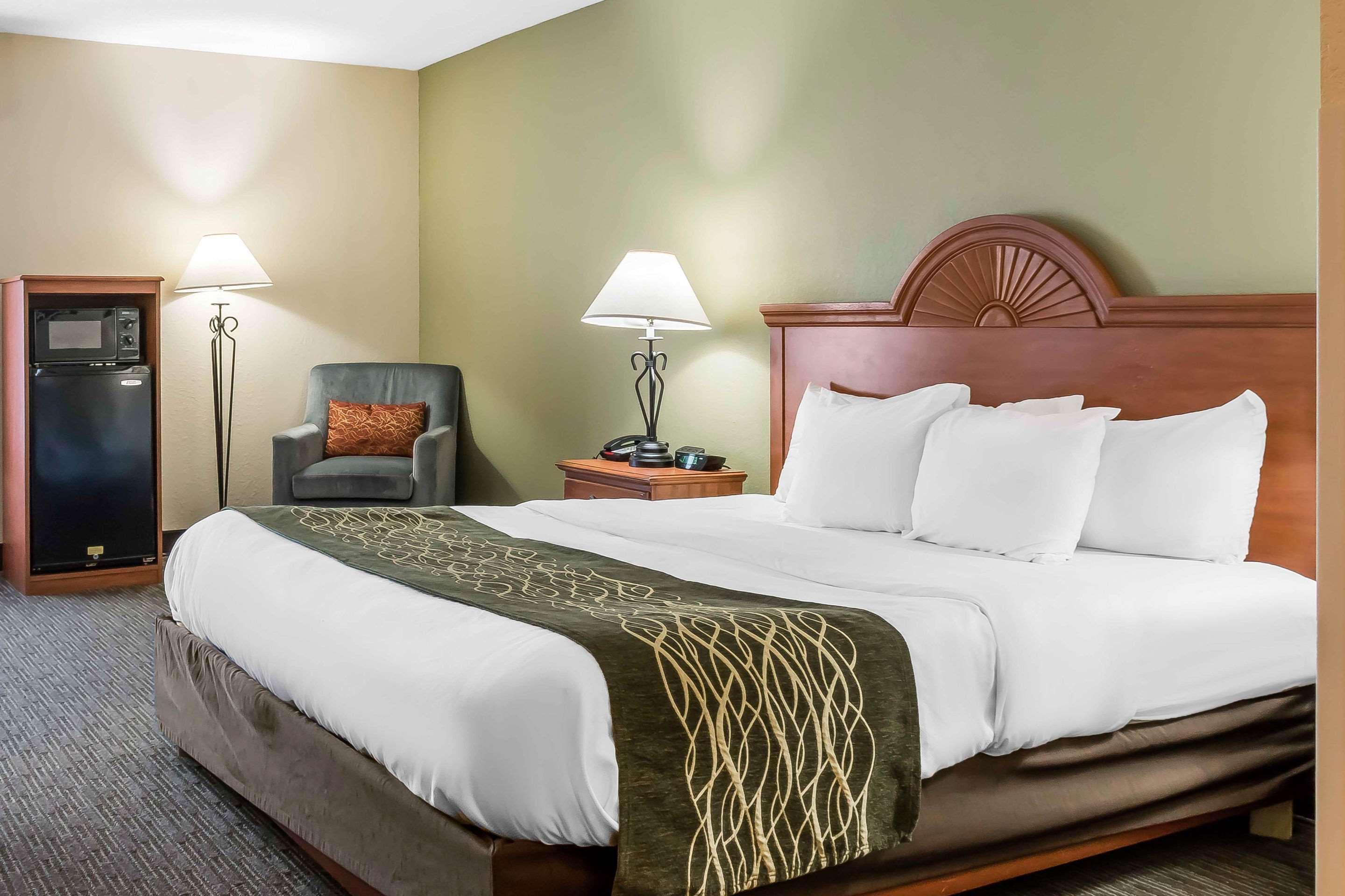 Comfort Inn Pine Grove I-81 Hershey Area Esterno foto