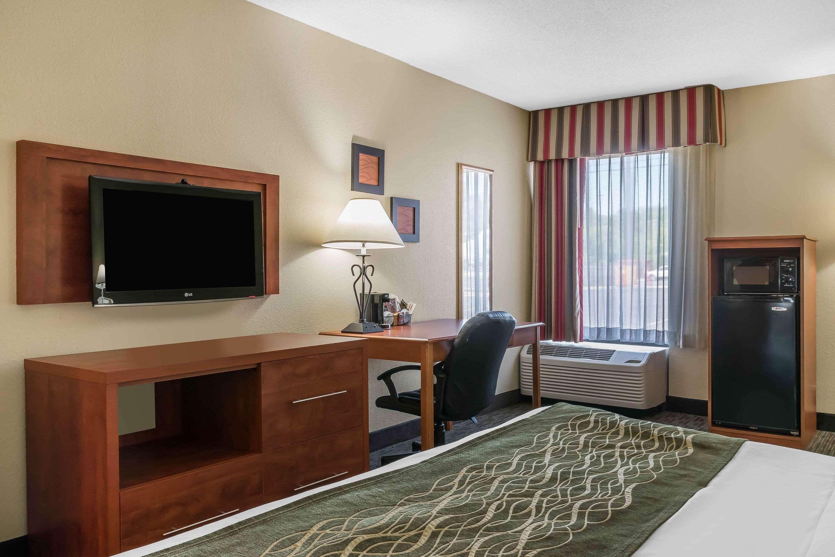 Comfort Inn Pine Grove I-81 Hershey Area Esterno foto