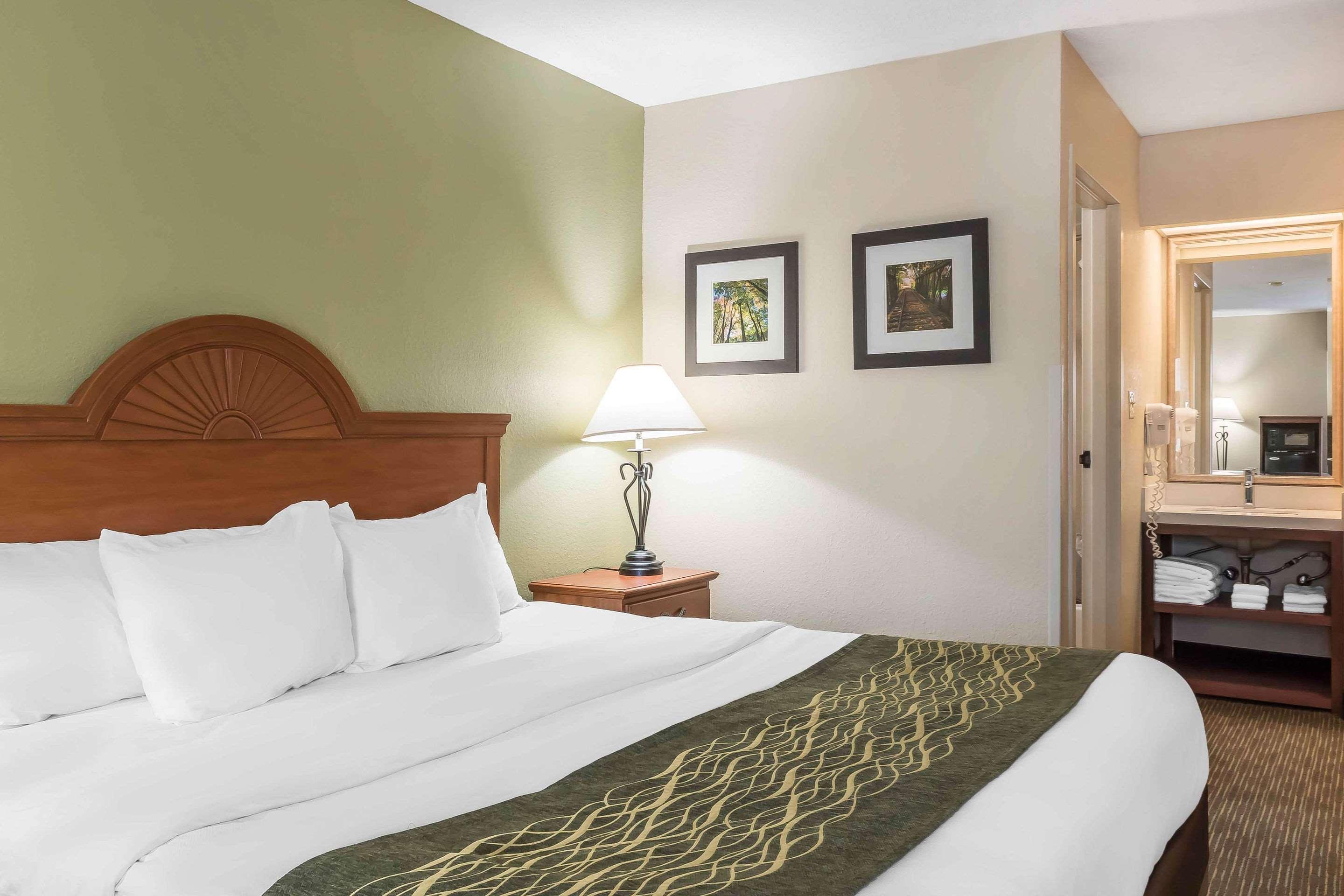 Comfort Inn Pine Grove I-81 Hershey Area Esterno foto