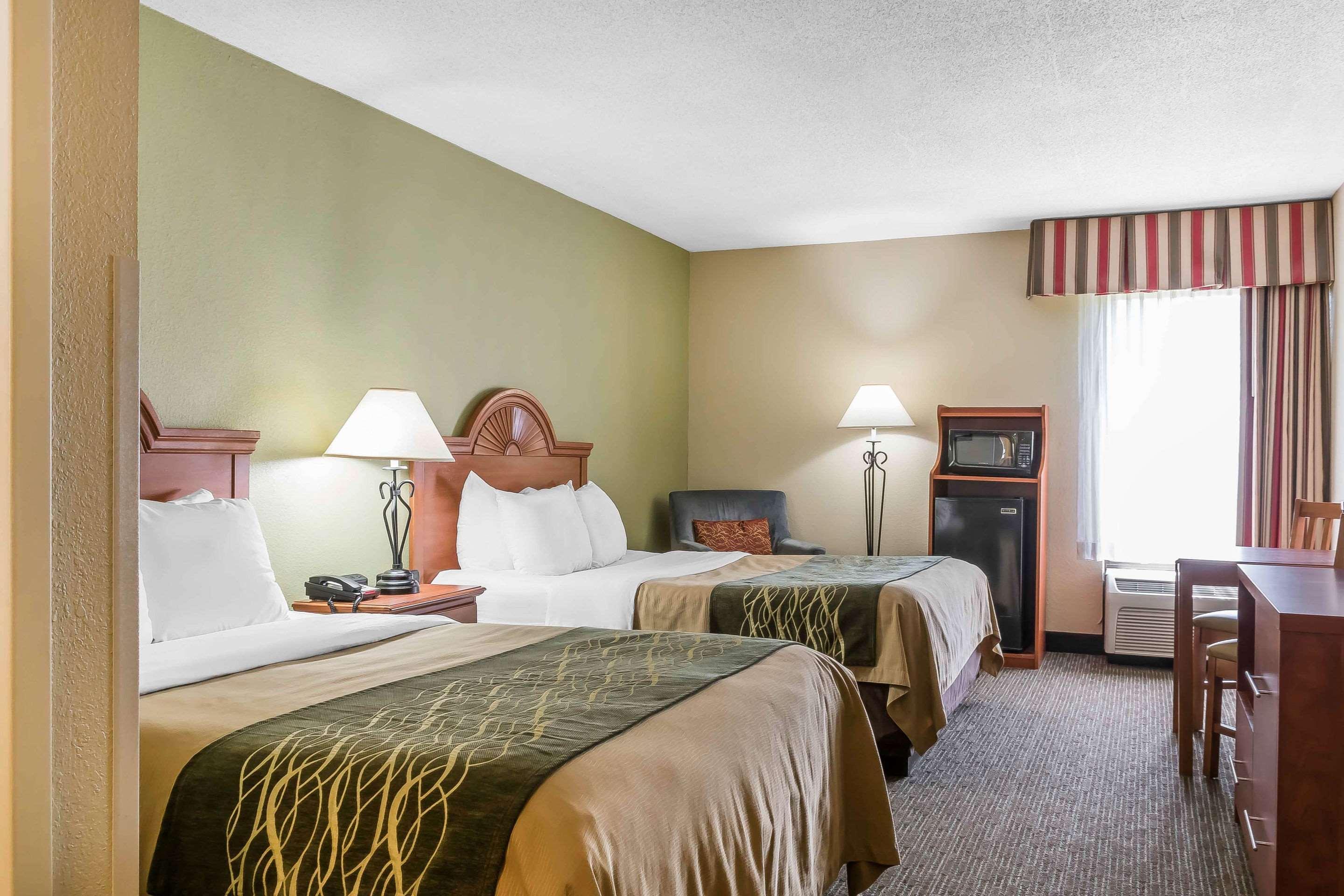 Comfort Inn Pine Grove I-81 Hershey Area Esterno foto