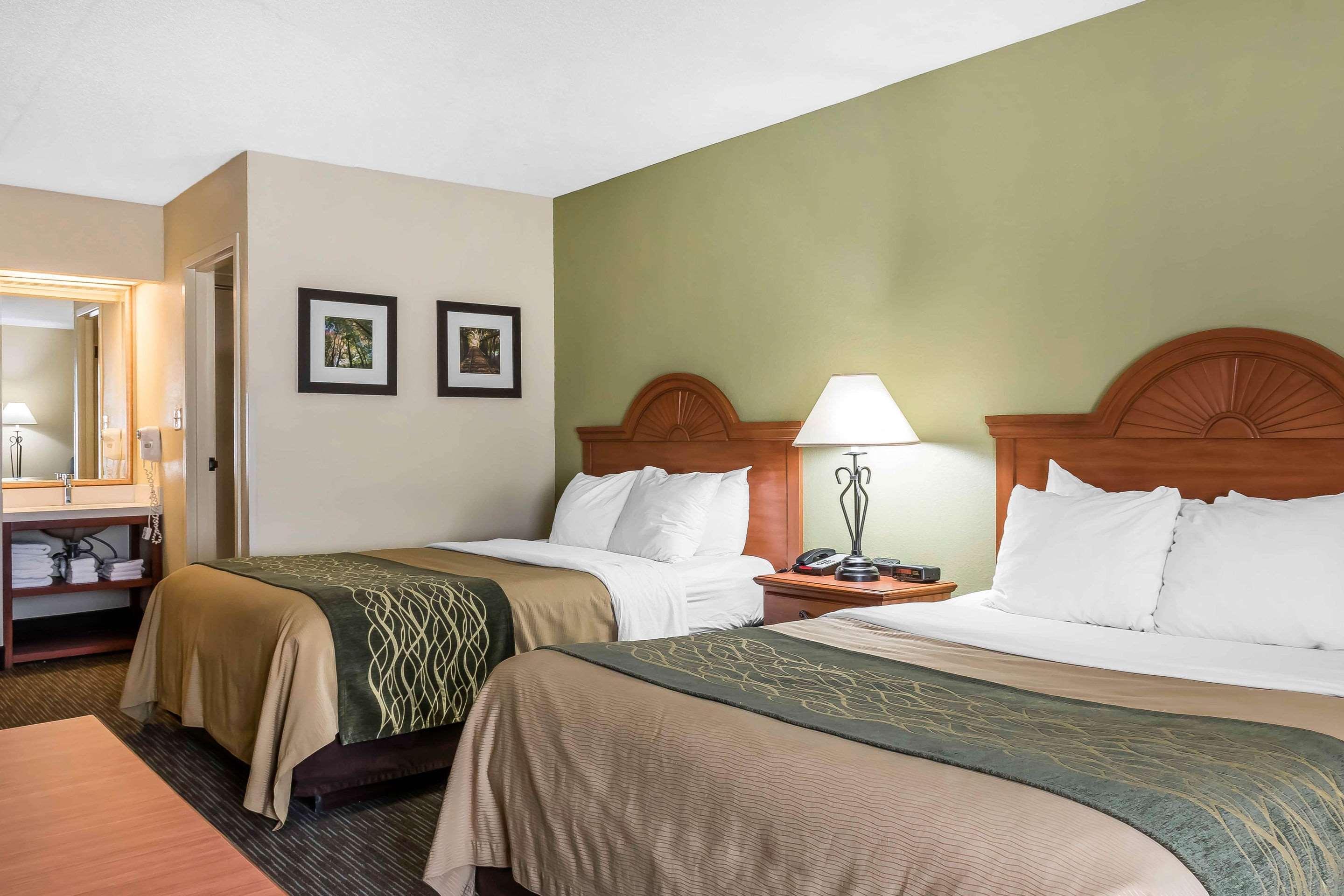Comfort Inn Pine Grove I-81 Hershey Area Esterno foto
