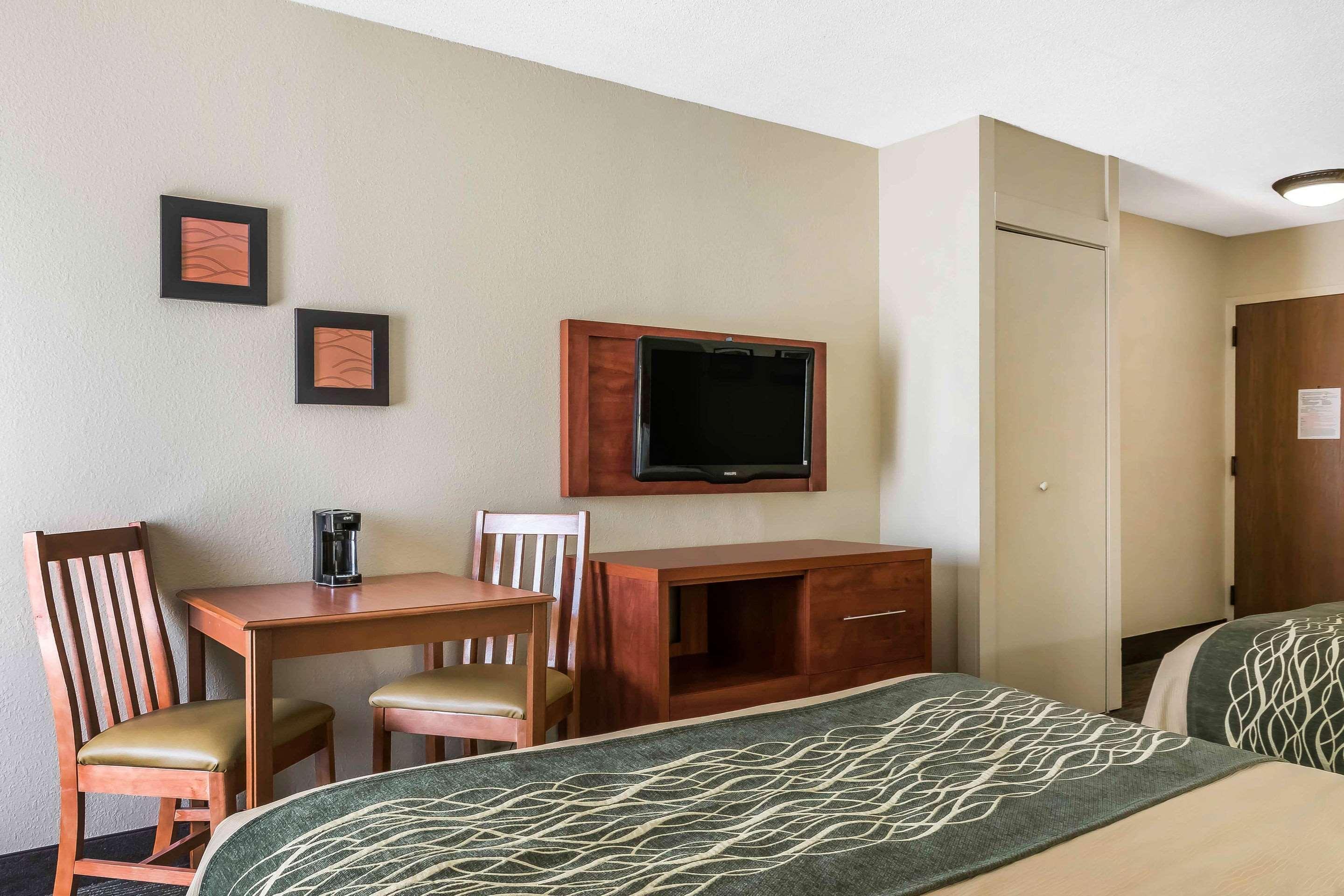 Comfort Inn Pine Grove I-81 Hershey Area Esterno foto