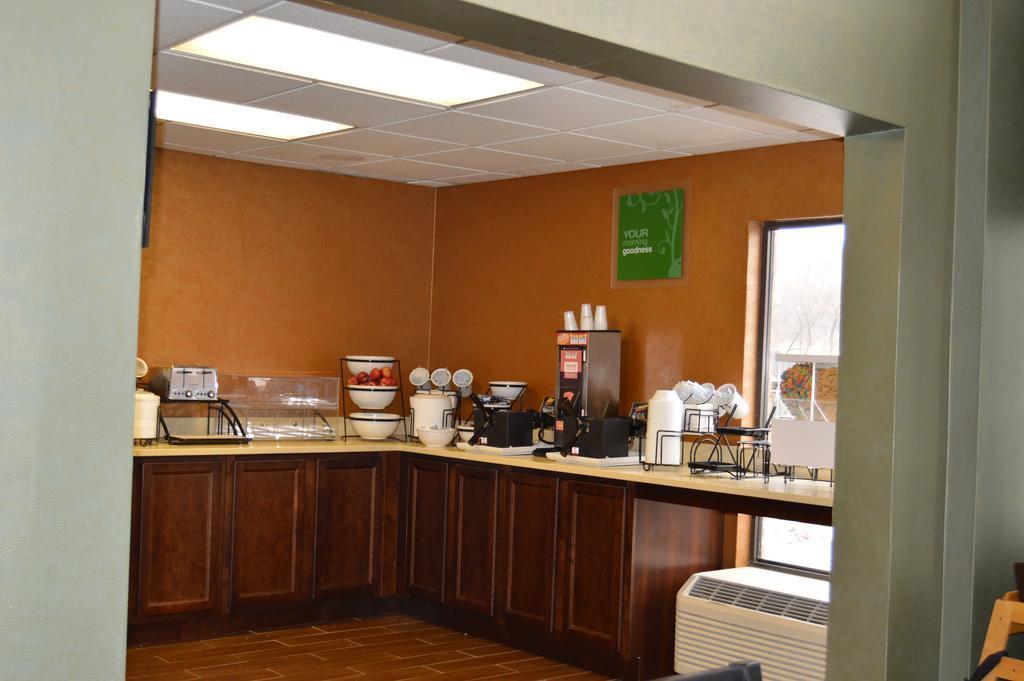 Comfort Inn Pine Grove I-81 Hershey Area Esterno foto