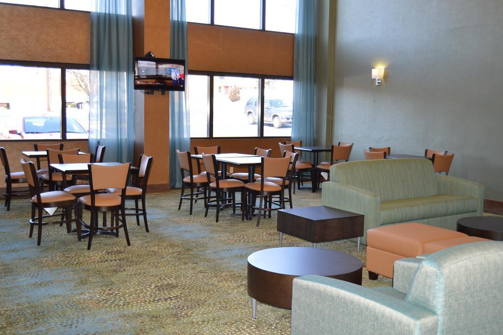 Comfort Inn Pine Grove I-81 Hershey Area Esterno foto