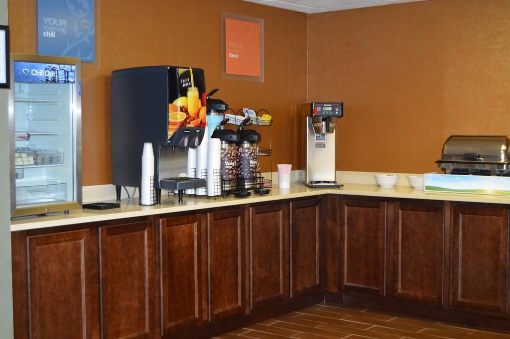 Comfort Inn Pine Grove I-81 Hershey Area Esterno foto