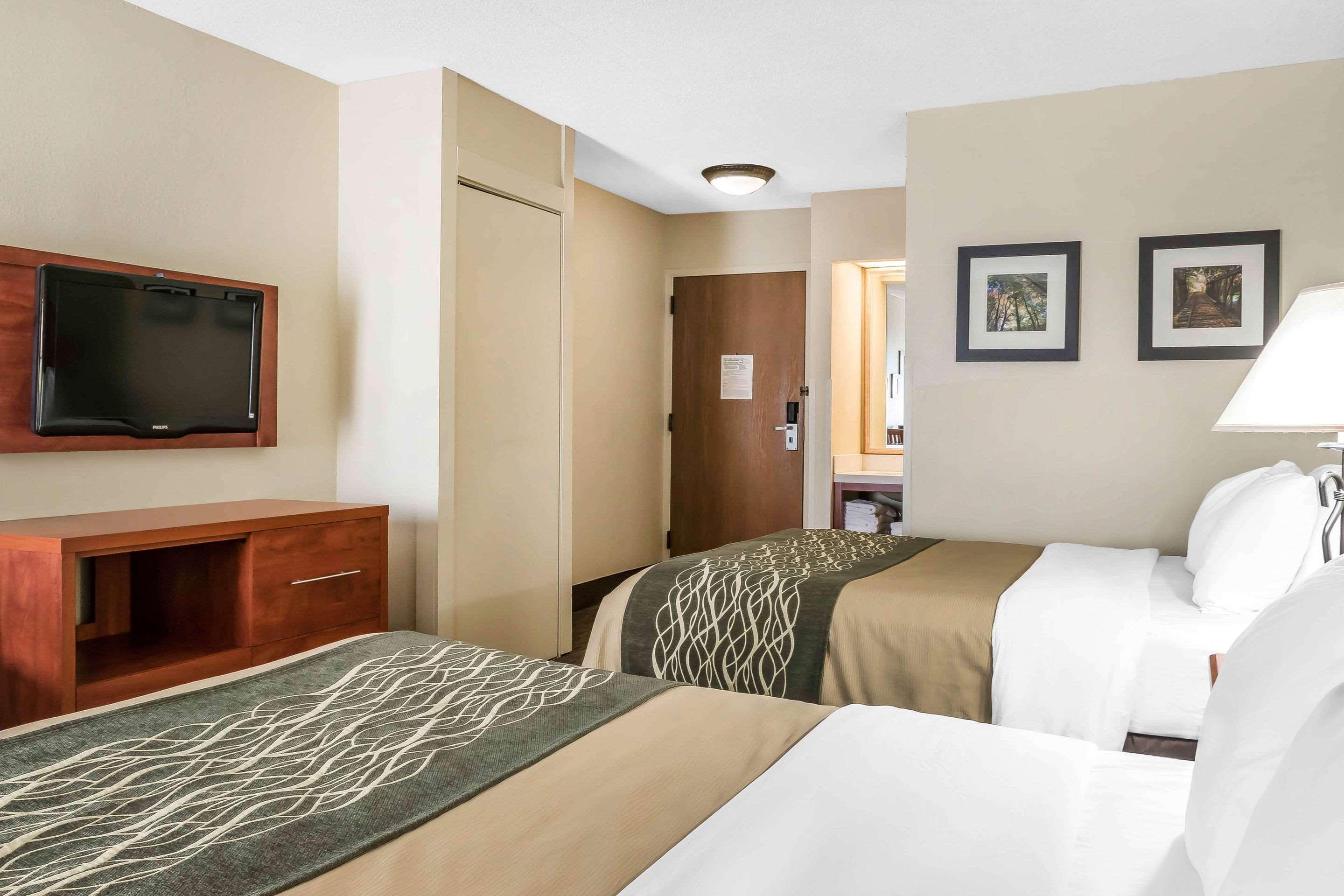 Comfort Inn Pine Grove I-81 Hershey Area Esterno foto