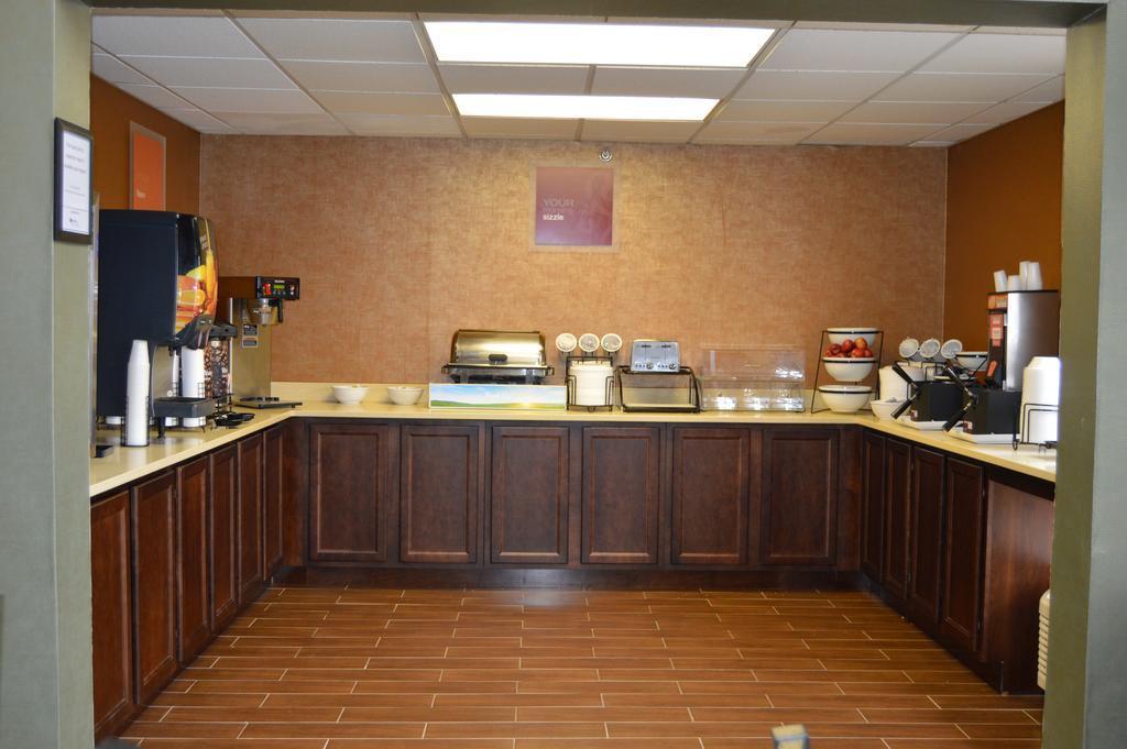 Comfort Inn Pine Grove I-81 Hershey Area Esterno foto