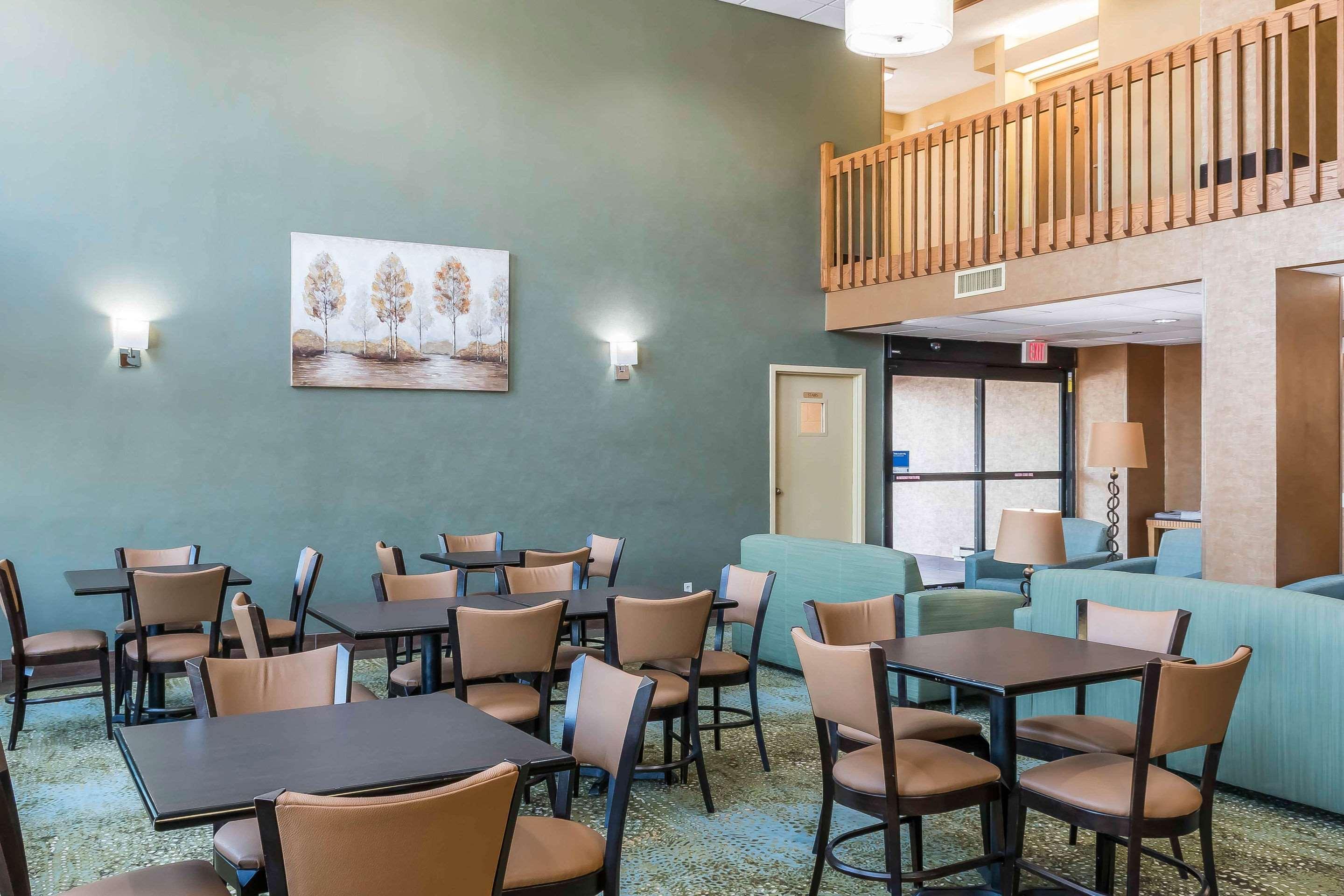 Comfort Inn Pine Grove I-81 Hershey Area Esterno foto