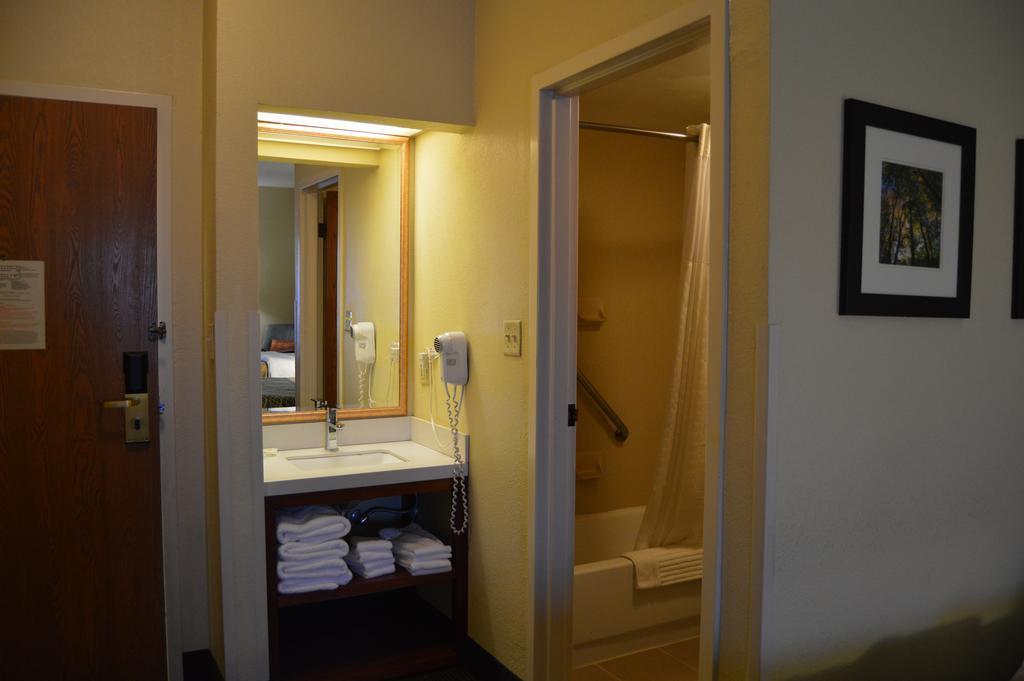 Comfort Inn Pine Grove I-81 Hershey Area Esterno foto