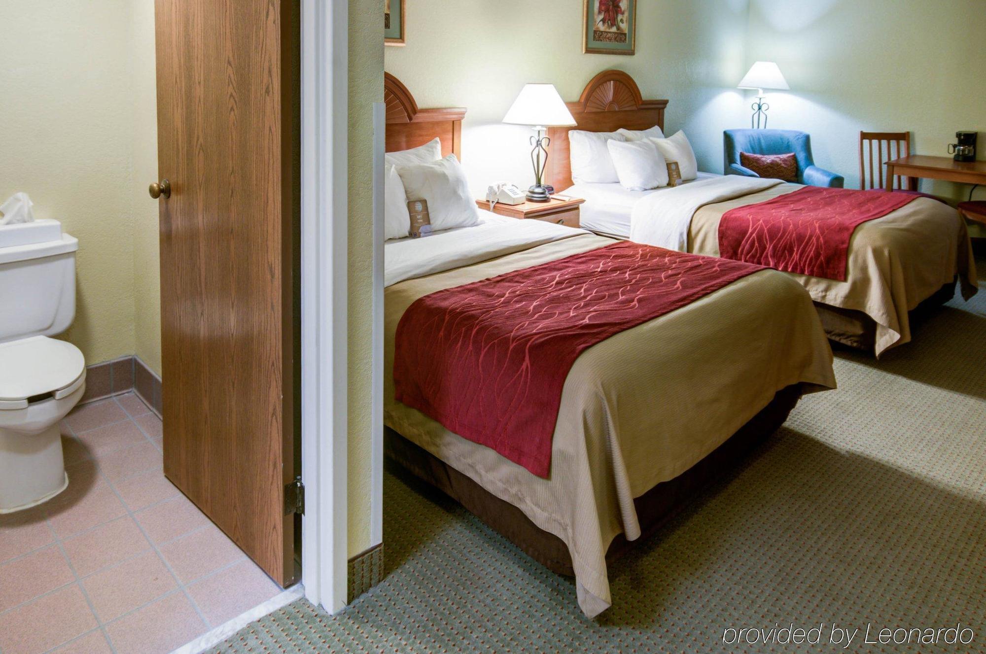 Comfort Inn Pine Grove I-81 Hershey Area Esterno foto