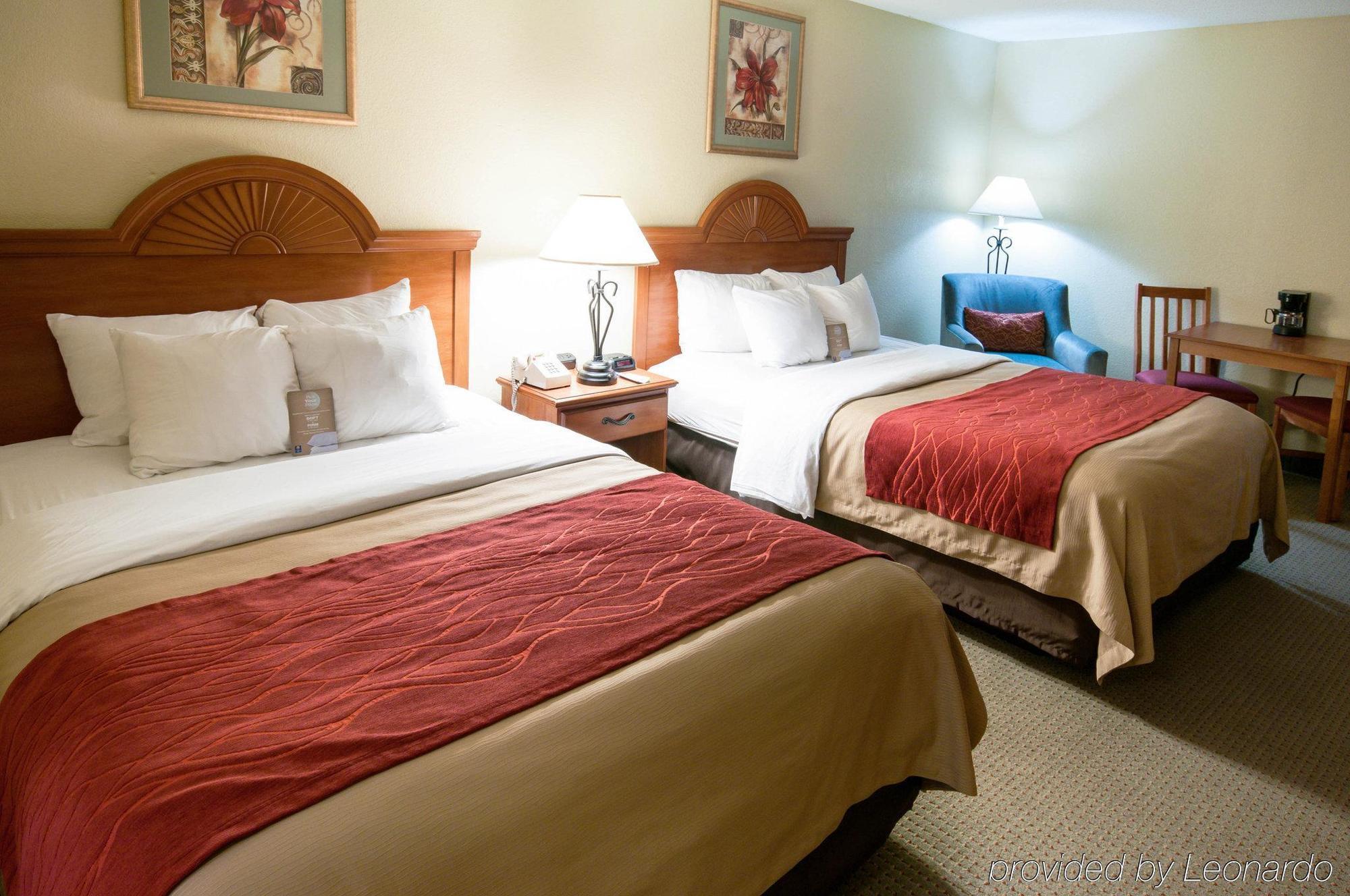 Comfort Inn Pine Grove I-81 Hershey Area Esterno foto