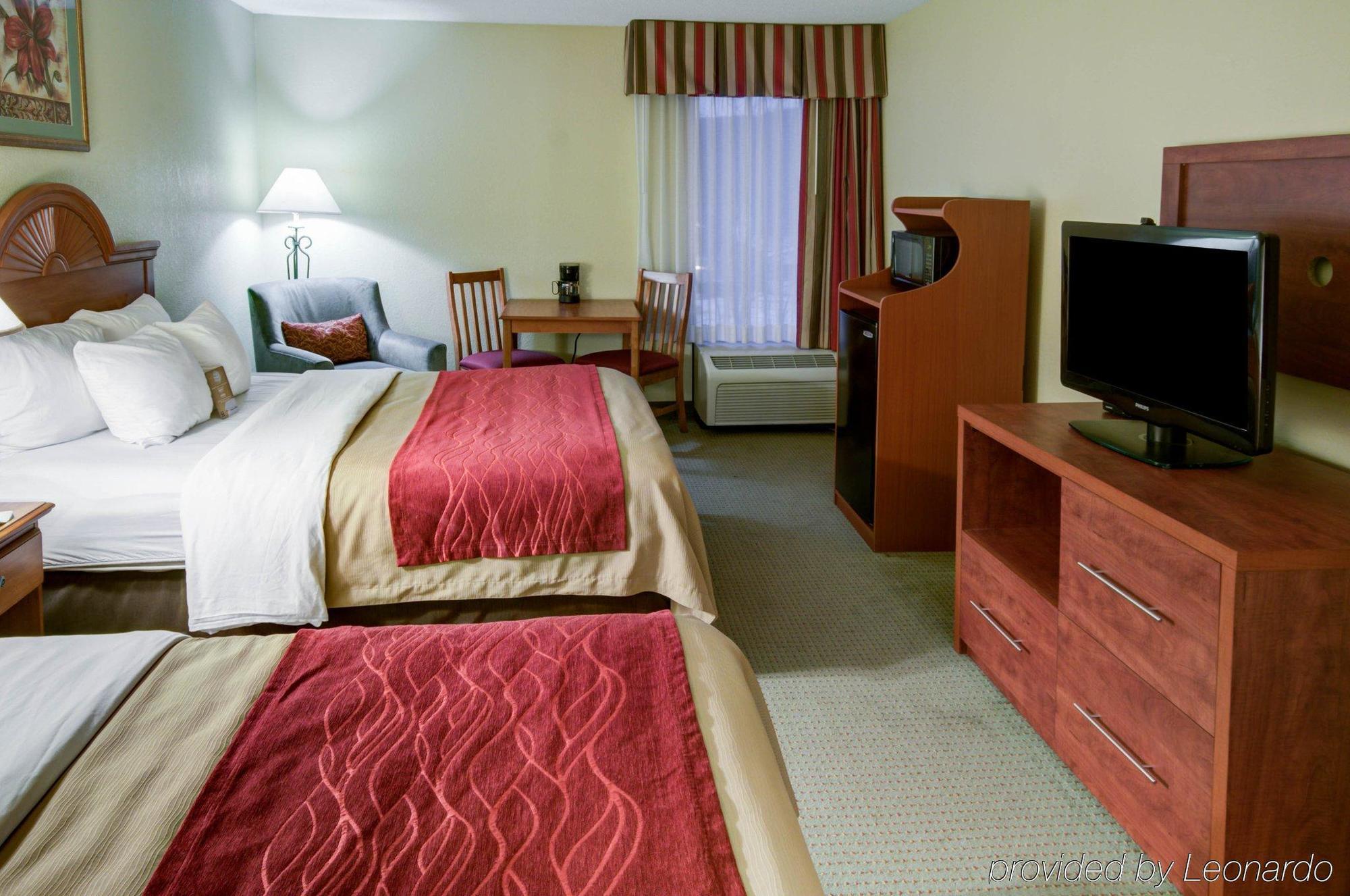 Comfort Inn Pine Grove I-81 Hershey Area Esterno foto
