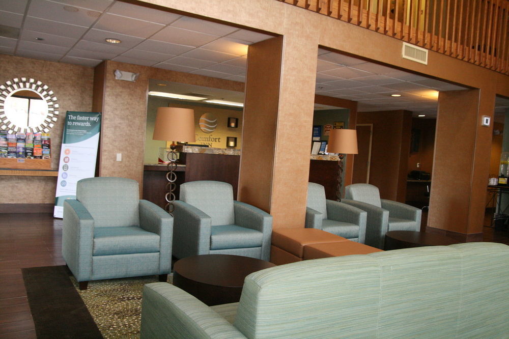 Comfort Inn Pine Grove I-81 Hershey Area Esterno foto