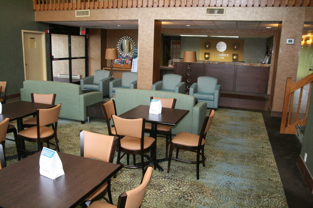 Comfort Inn Pine Grove I-81 Hershey Area Esterno foto