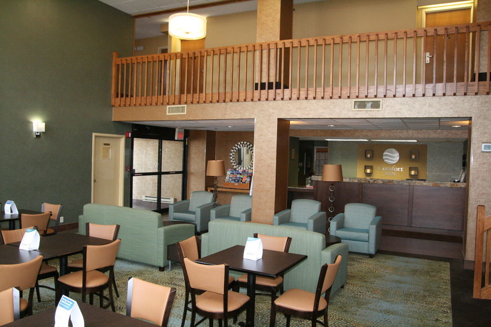 Comfort Inn Pine Grove I-81 Hershey Area Esterno foto