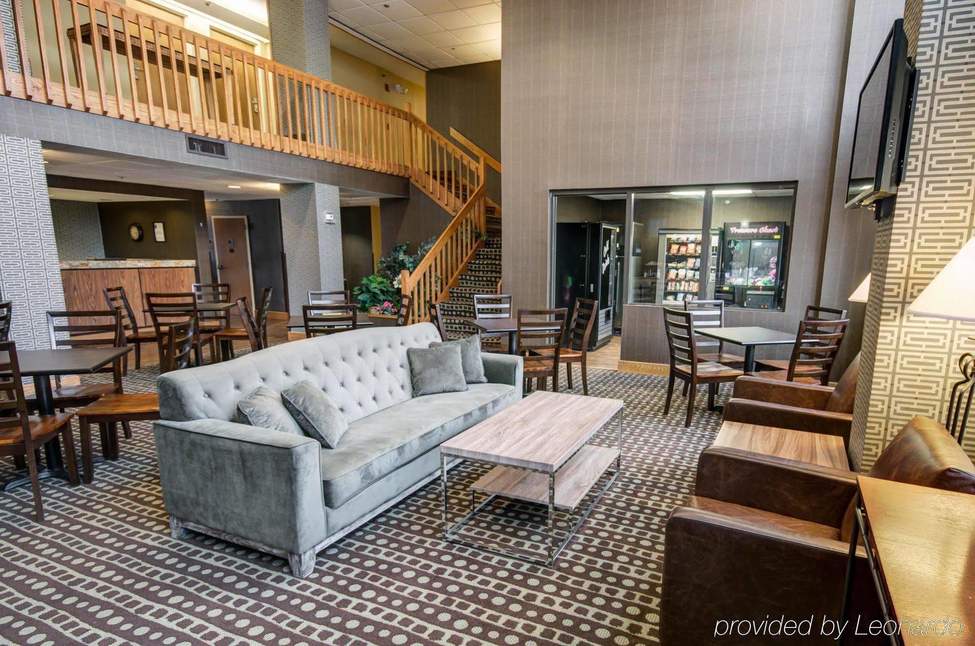 Comfort Inn Pine Grove I-81 Hershey Area Esterno foto