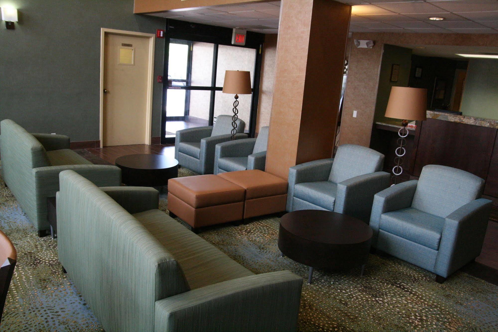 Comfort Inn Pine Grove I-81 Hershey Area Esterno foto